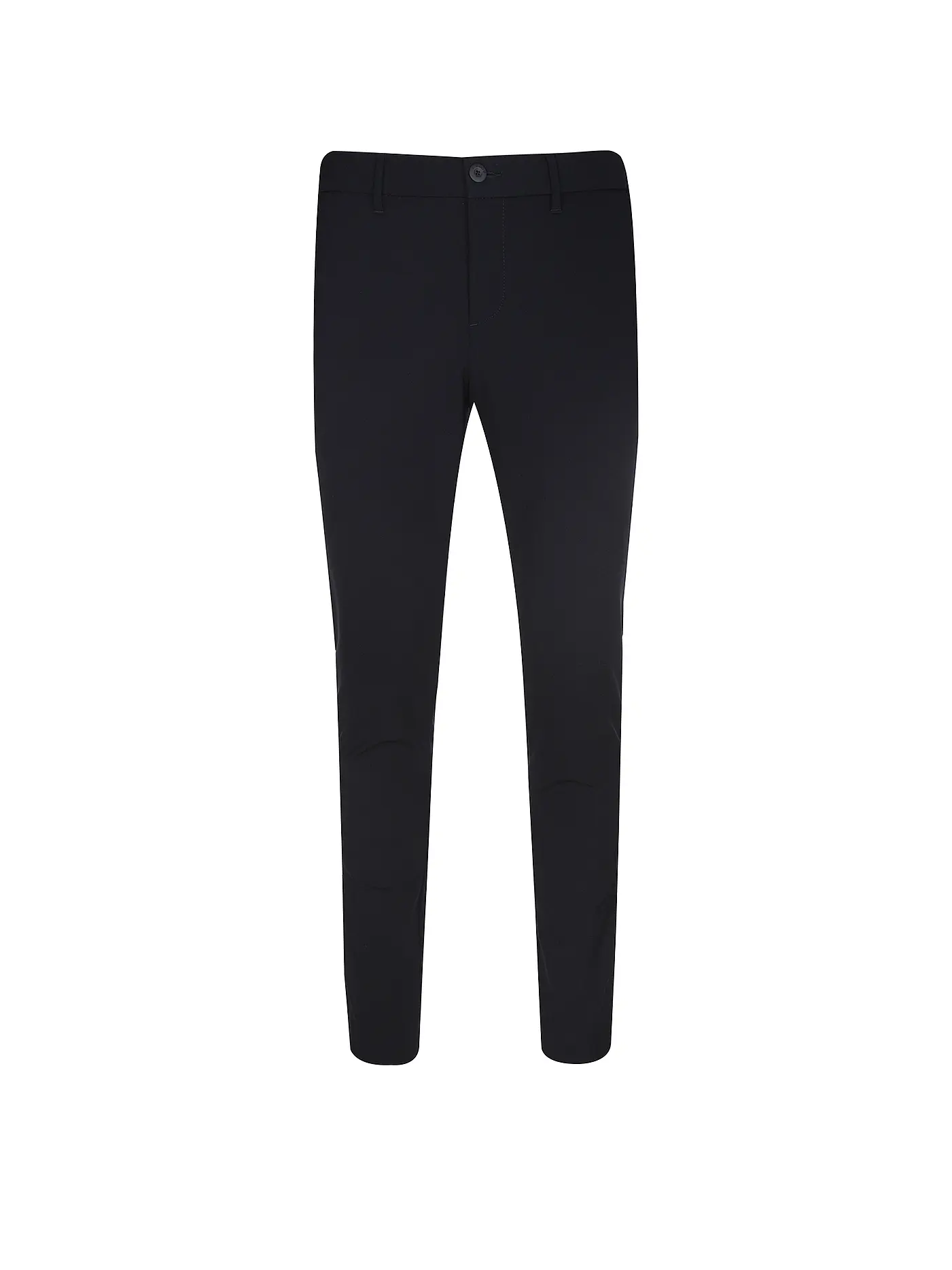ALBERTO | Chino MOVE | dunkelblau